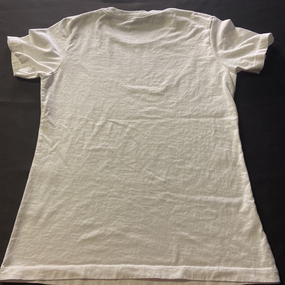 Funny Women’s Tee Size M. Preowned. - Picture 4 of 4